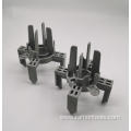 High quality Plastic Rebar Chair Spacers